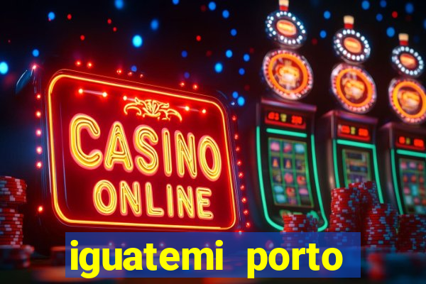 iguatemi porto alegre cinema